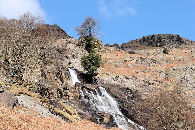 Sourmilk Gill