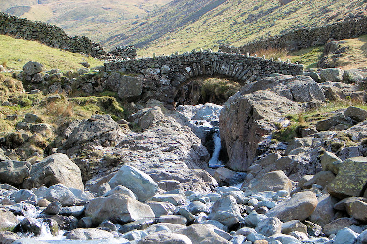 Stockley Bridge