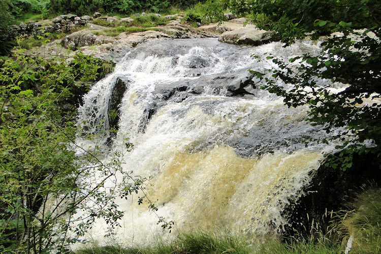 High Force