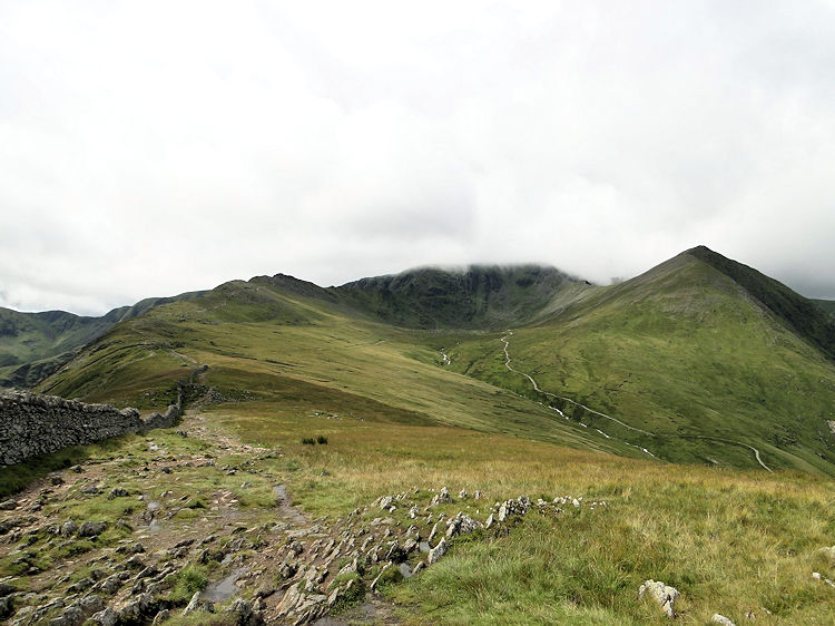 Birkhouse Moor