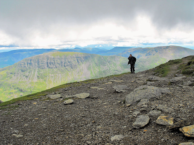 Helvellyn