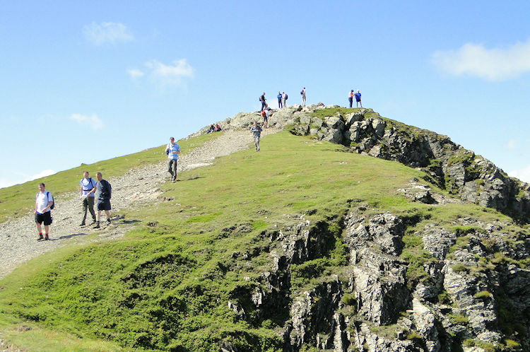 Hopegill Head