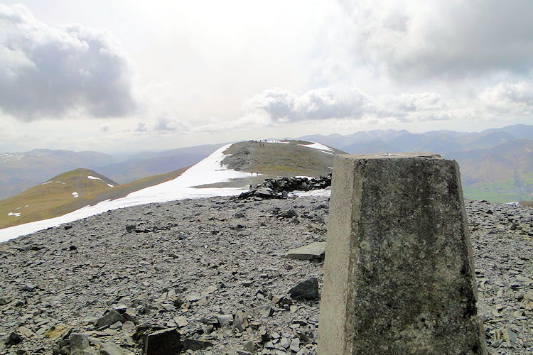 Ullock Pike