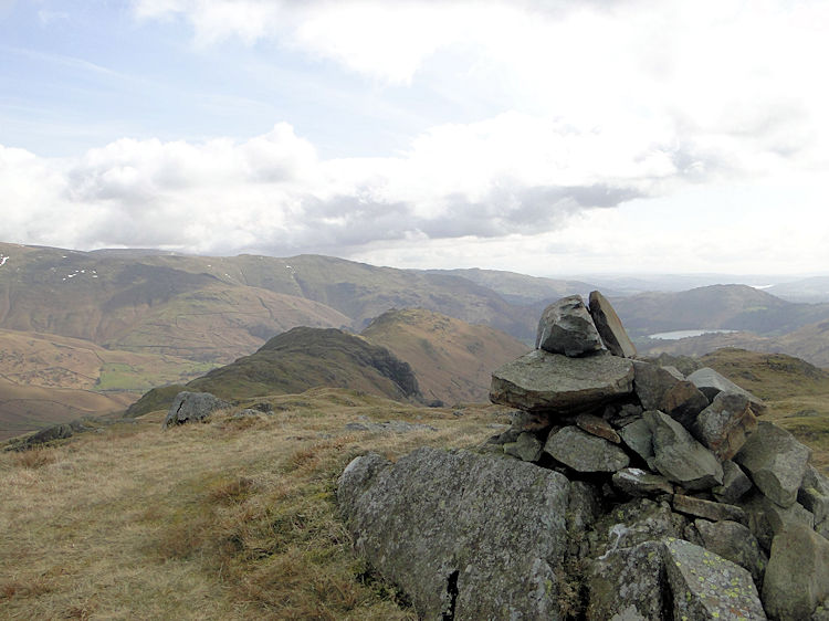 Calf Crag