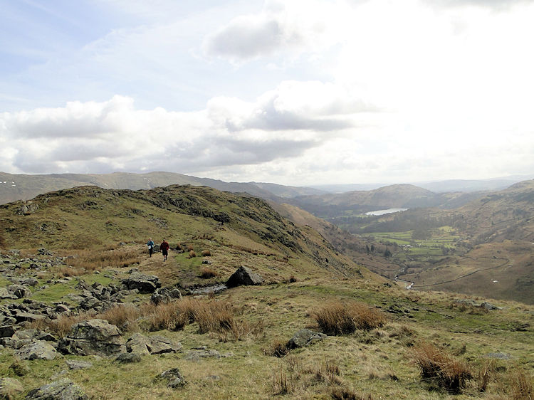 Approaching Gibson Knott