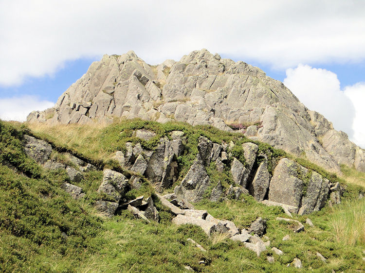 Lang Crag