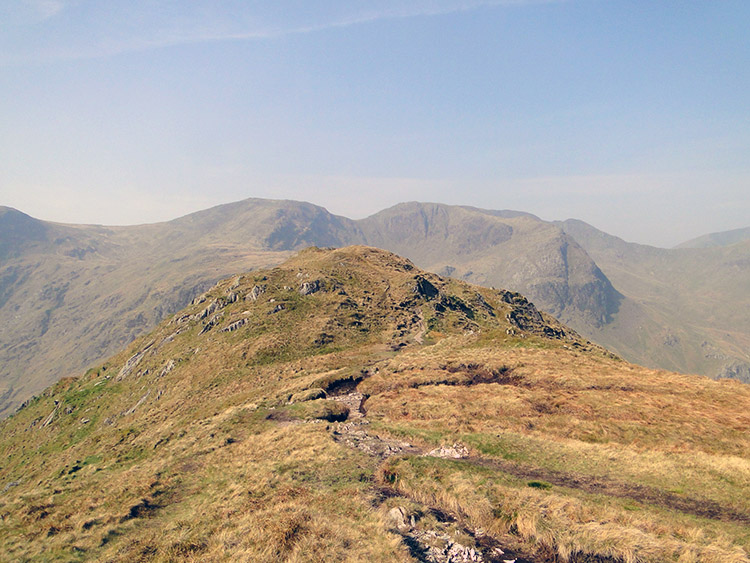 Hartsop above How