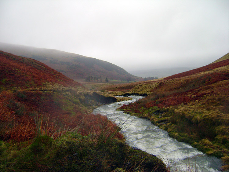 River Glendermackin