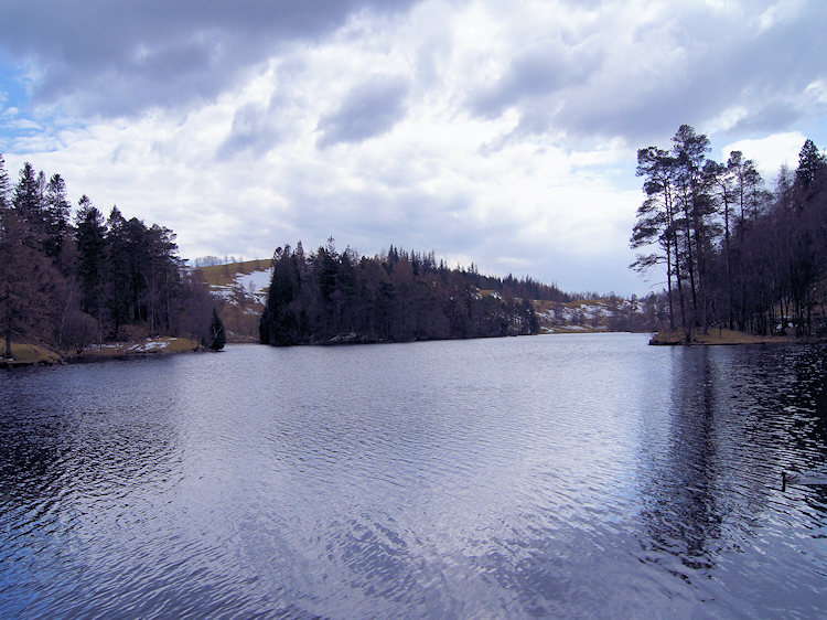 Tarn Hows