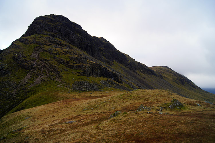 Yewbarrow