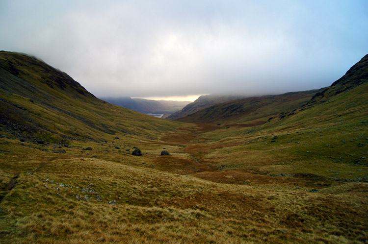 Over Beck Dale