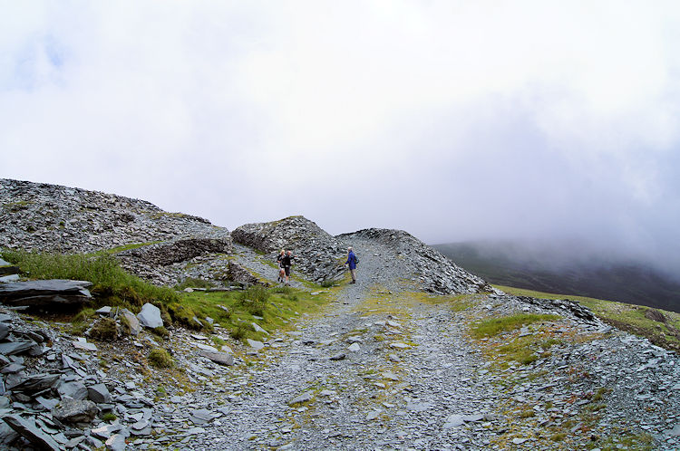 Dub's Quarry