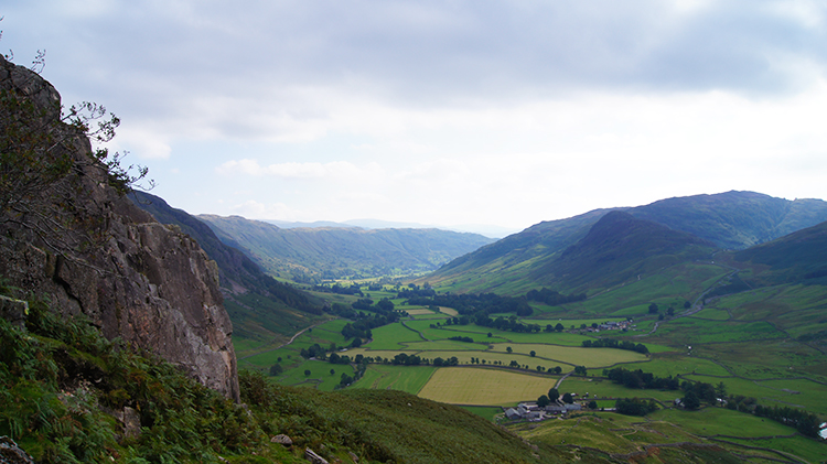 Great Langdale