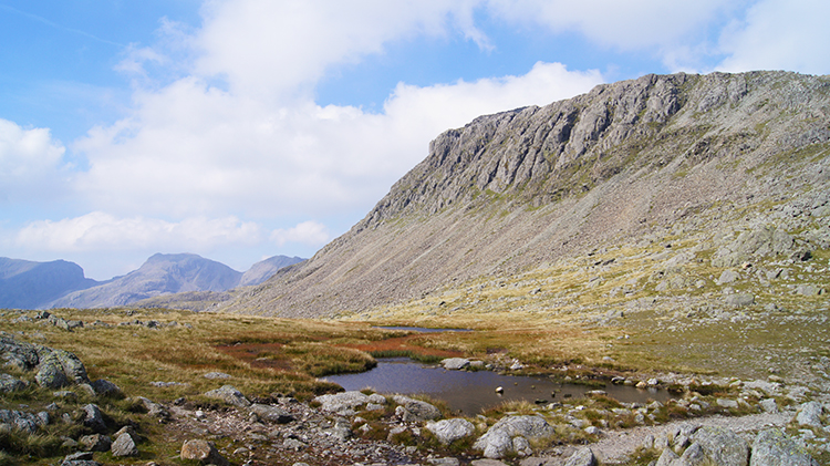 Bowfell