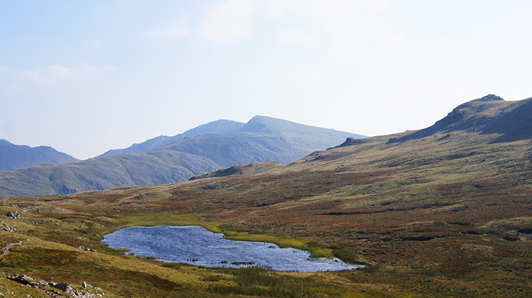 Red Tarn