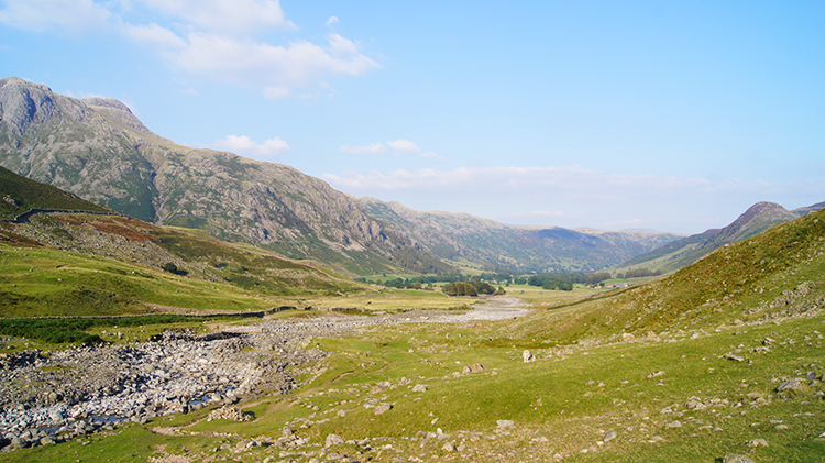 Oxendale Beck