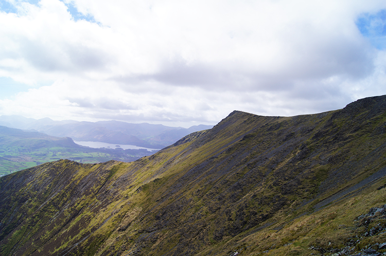 Hall's Fell Ridge