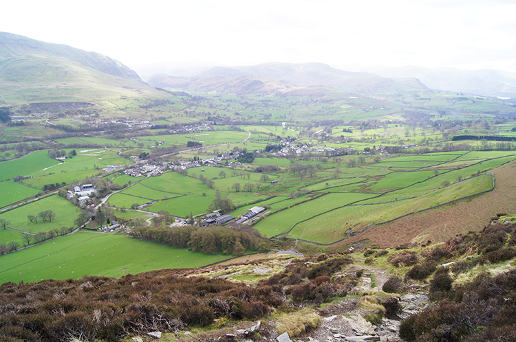 Threlkeld