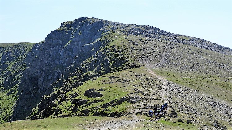 High Crag