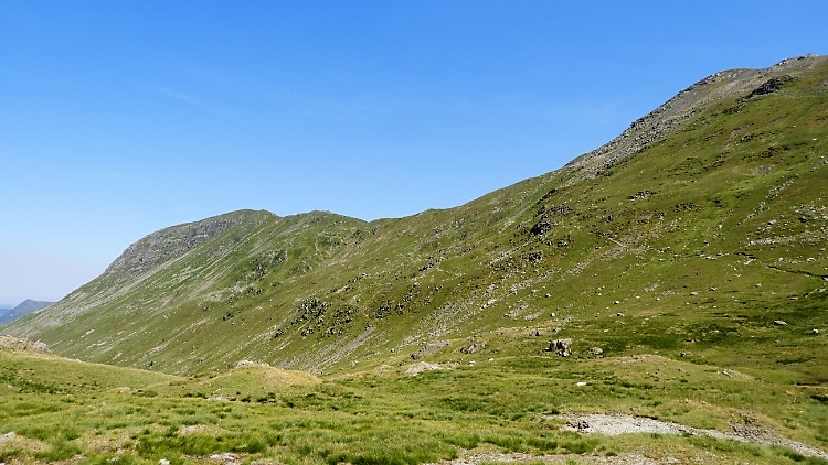 St Sunday Crag