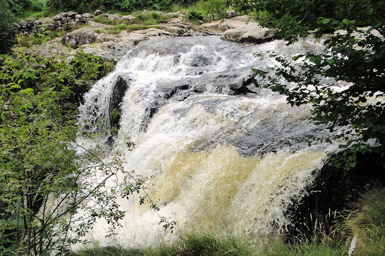 High Force