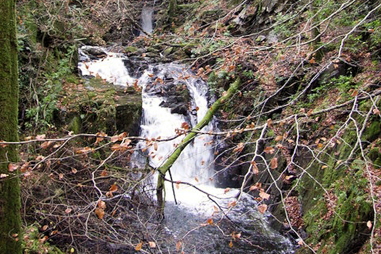 Rydal Falls