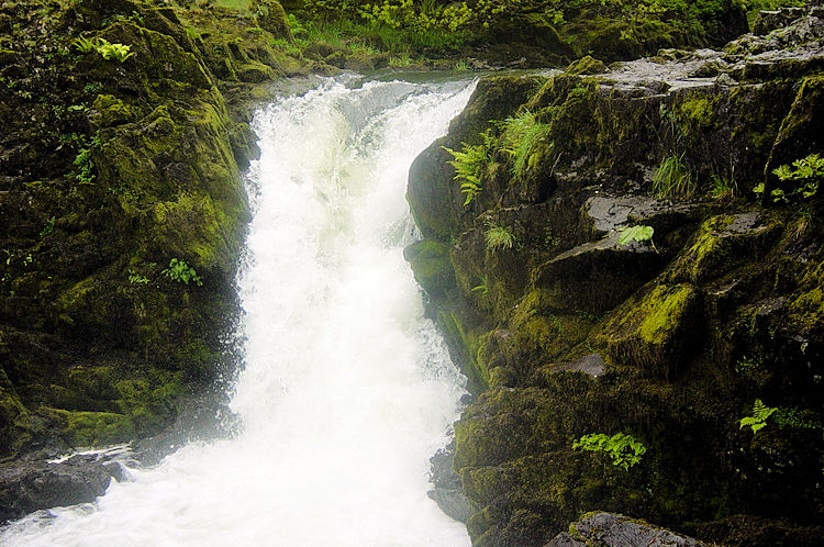 Skelwith Force