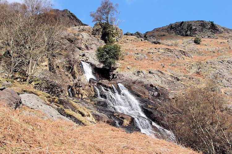 Sourmilk Gill