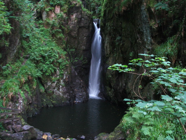 Stanley Ghyll Force