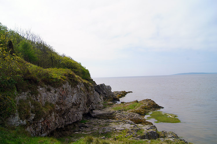 Arnside Point