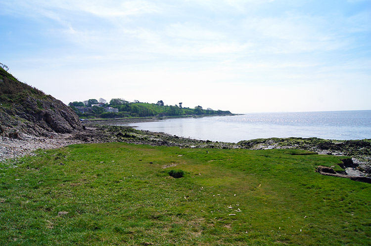 Near Shore Road, Silverdale