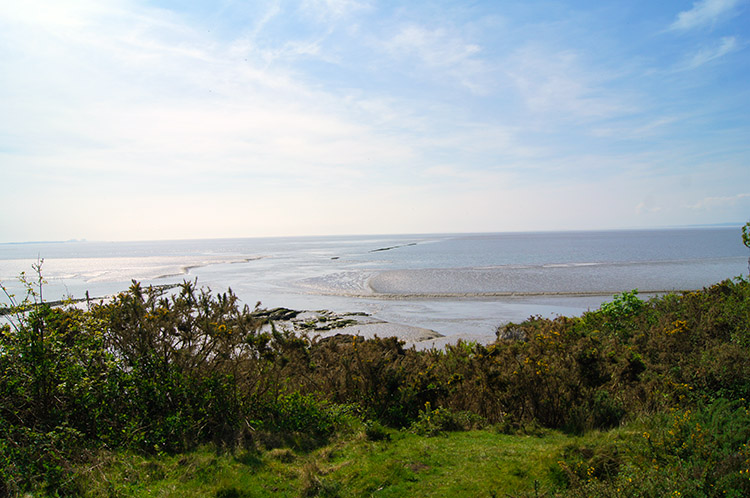 Jenny Brown's Point, Silverdale