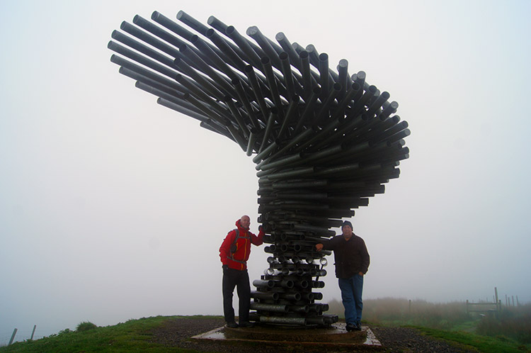 Singing Ringing Tree