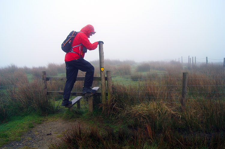 Crossing Crown Point, Burnley