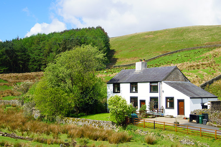 Hareden Farm