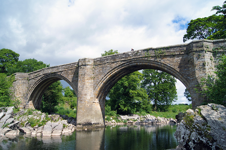 Devil's Bridge