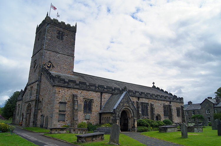 St Mary's Church