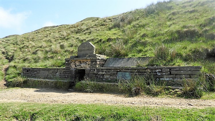 Waugh's Well