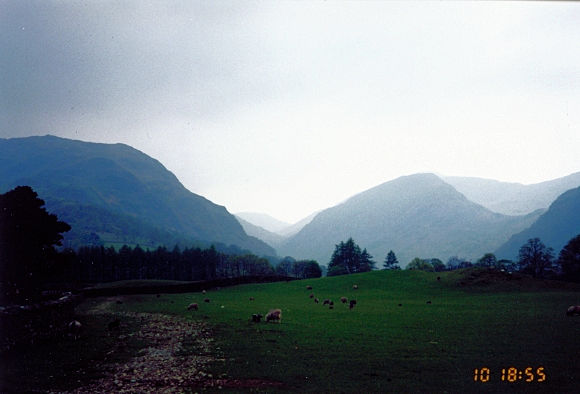 Borrowdale