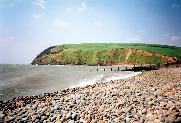 St Bees Head