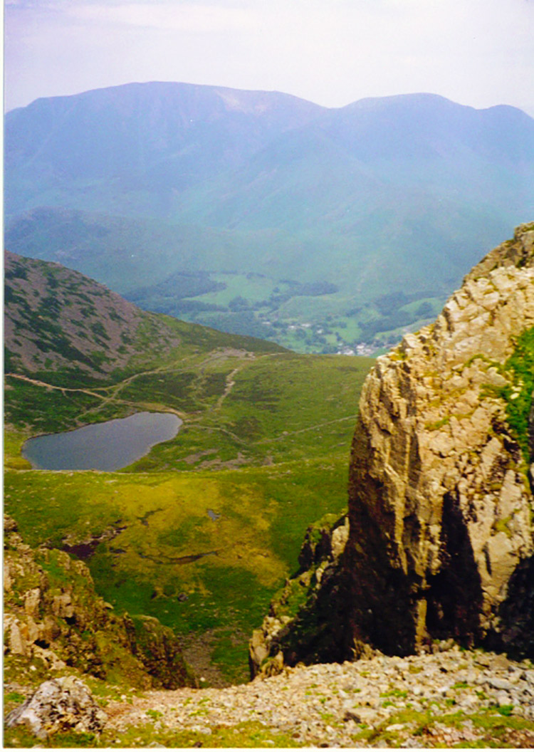 Floutern Tarn