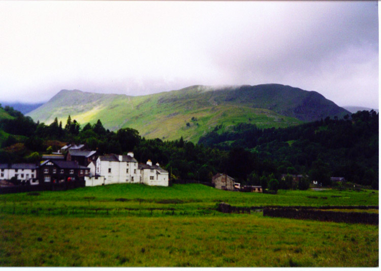 Patterdale