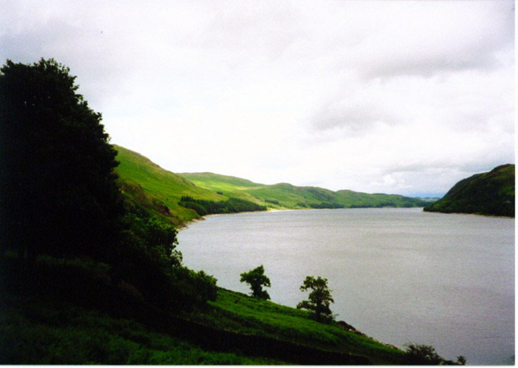 Haweswater