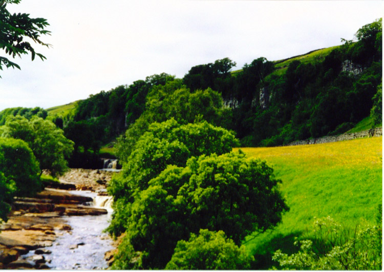 River Swale