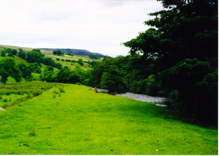 River Swale