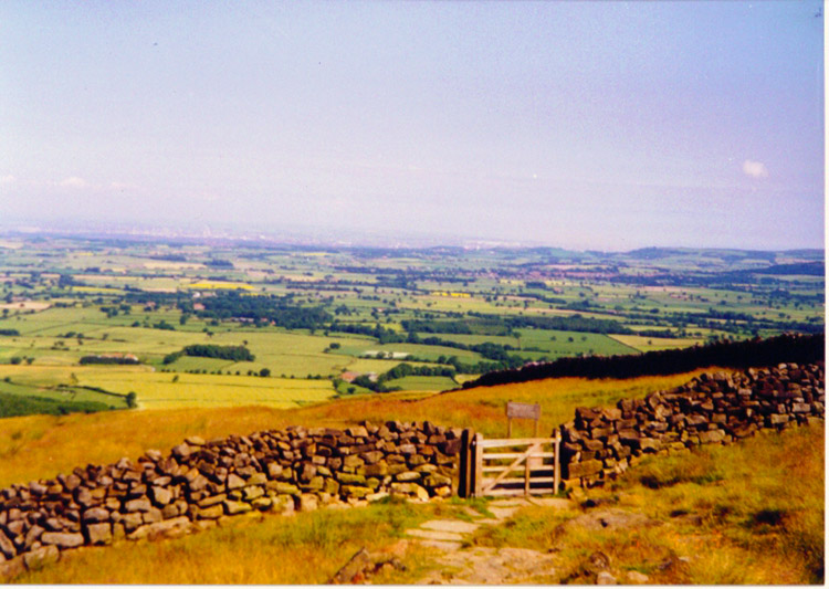 Beautiful North Yorkshire