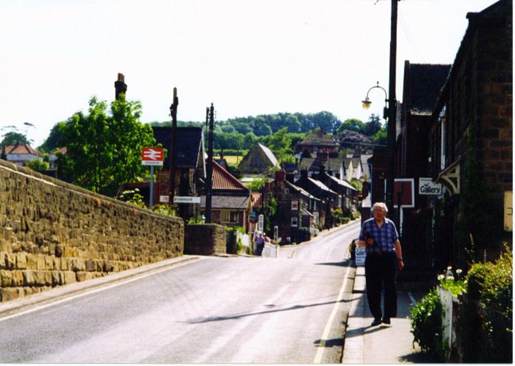 Grosmont