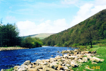River Swale
