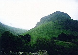 Eagle Crag