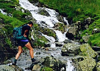Greenup Gill